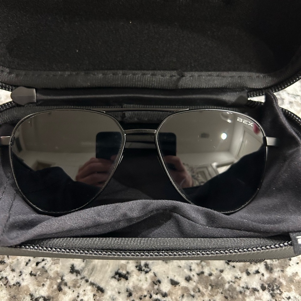 BEX Welvis sunglasses